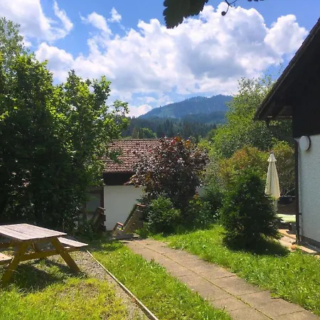 Feriendorf Reichenbach - Wieselweg 14 *