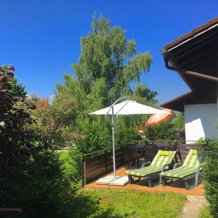 Feriendorf Reichenbach - Wieselweg 14 *