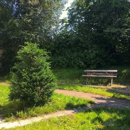 Feriendorf Reichenbach - Wieselweg 14 Nesselwang