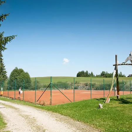 Apartment Feriendorf Reichenbach - Wieselweg 14