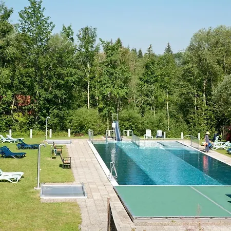 Feriendorf Reichenbach - Wieselweg 14 * Nesselwang