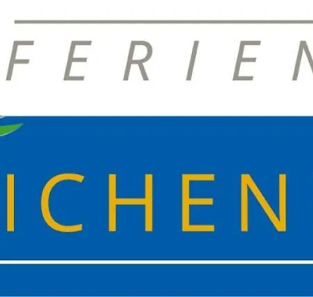 Apartment Feriendorf Reichenbach - Wieselweg 14