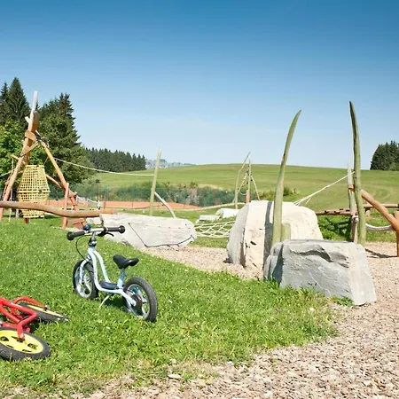 Feriendorf Reichenbach - Wieselweg 14