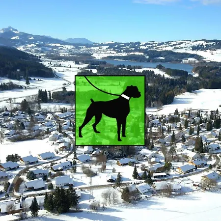 Feriendorf Reichenbach - Wieselweg 14