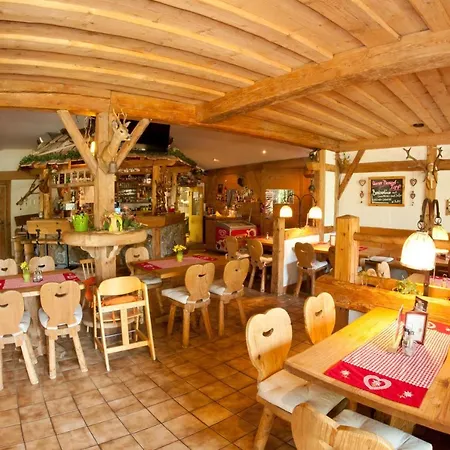 Apartment Feriendorf Reichenbach - Wieselweg 14 Nesselwang